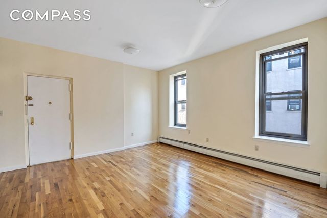 12 E 132nd St Apt 4B, New York City, NY 10037