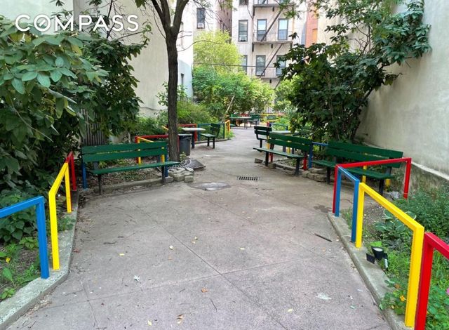 12 E 132nd St Apt 4B, New York City, NY 10037