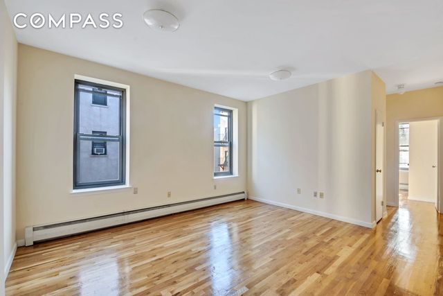 12 E 132nd St Apt 4B, New York City, NY 10037