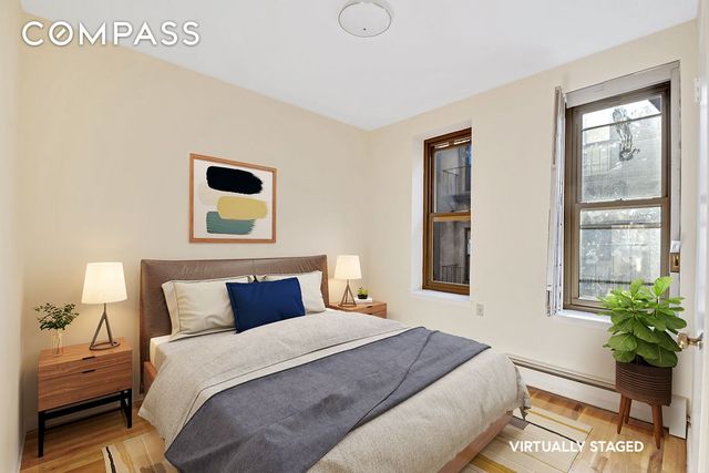 12 E 132nd St Apt 4B, New York City, NY 10037