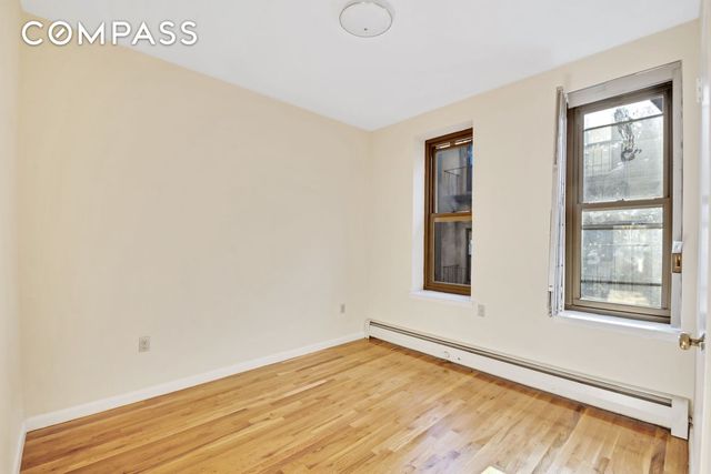 12 E 132nd St Apt 4B, New York City, NY 10037