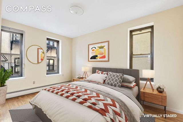 12 E 132nd St Apt 4B, New York City, NY 10037