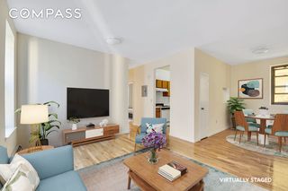 12 E 132nd St Apt 4B, New York City, NY 10037