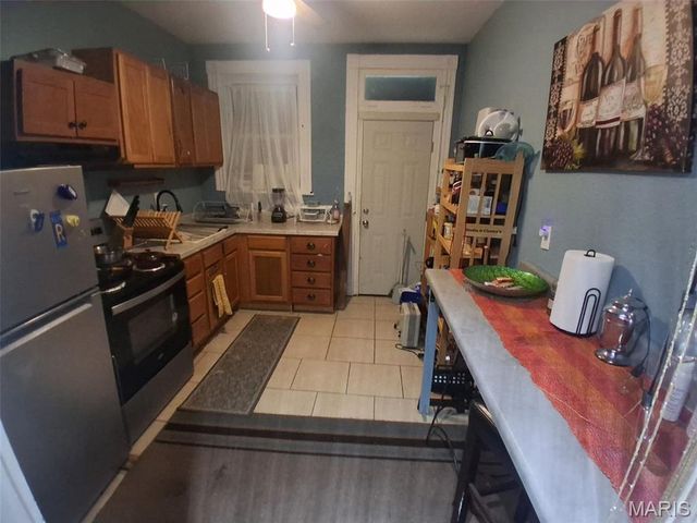 5331 Wells Avenue, St Louis, MO 63112