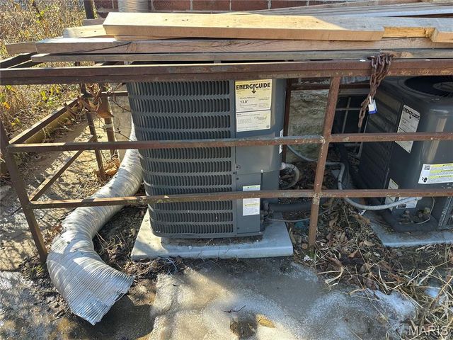 5331 Wells Avenue, St Louis, MO 63112