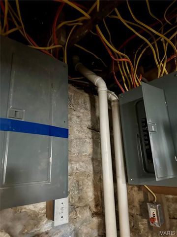 5331 Wells Avenue, St Louis, MO 63112