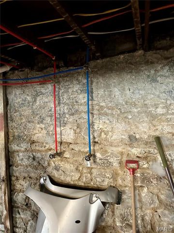 5331 Wells Avenue, St Louis, MO 63112