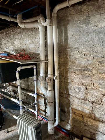 5331 Wells Avenue, St Louis, MO 63112