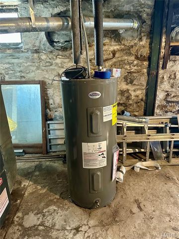 5331 Wells Avenue, St Louis, MO 63112