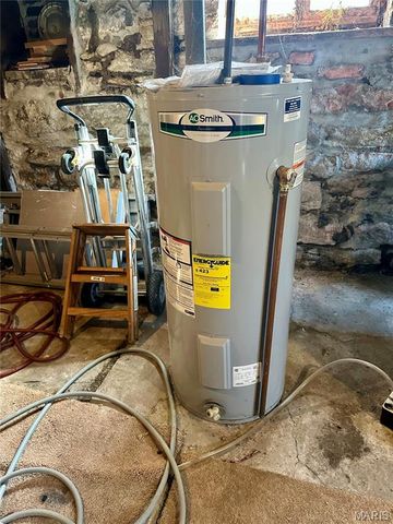 5331 Wells Avenue, St Louis, MO 63112