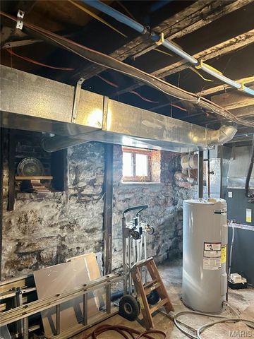 5331 Wells Avenue, St Louis, MO 63112