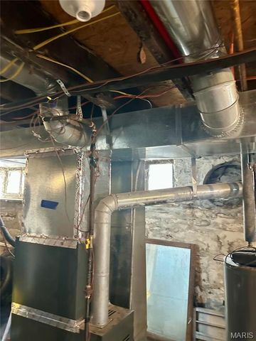 5331 Wells Avenue, St Louis, MO 63112