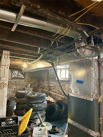 5331 Wells Avenue, St Louis, MO 63112