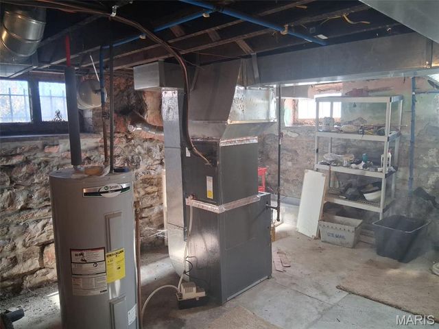 5331 Wells Avenue, St Louis, MO 63112