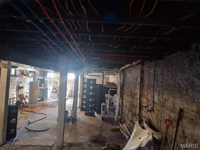 5331 Wells Avenue, St Louis, MO 63112