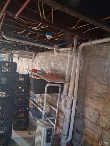 5331 Wells Avenue, St Louis, MO 63112