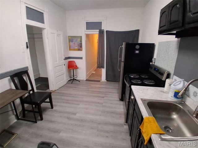 5331 Wells Avenue, St Louis, MO 63112