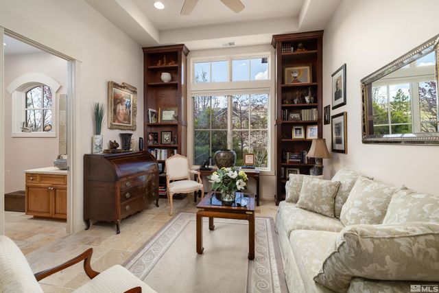 2440 Mountain Spirit Trail, Reno, NV 89523