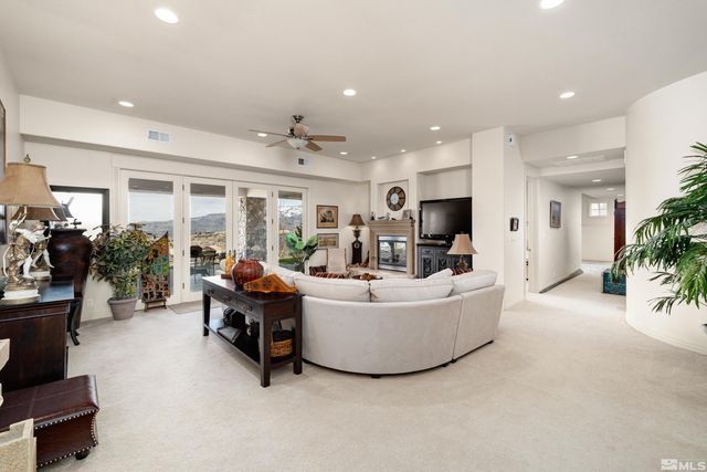 2440 Mountain Spirit Trail, Reno, NV 89523