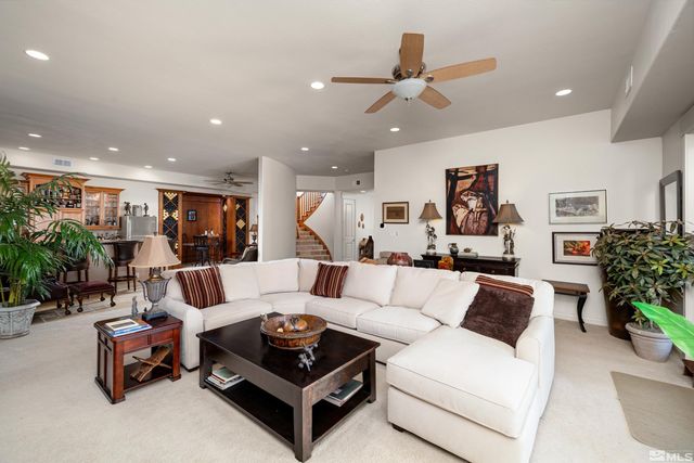 2440 Mountain Spirit Trail, Reno, NV 89523