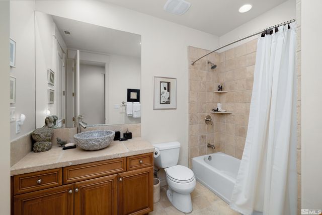 2440 Mountain Spirit Trail, Reno, NV 89523