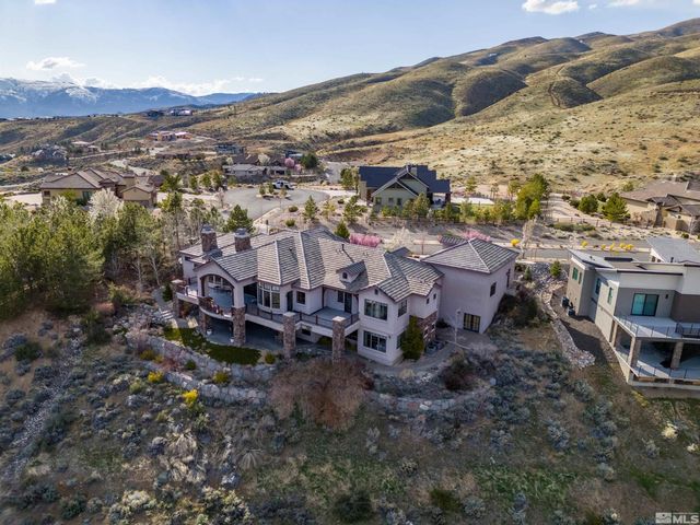 2440 Mountain Spirit Trail, Reno, NV 89523