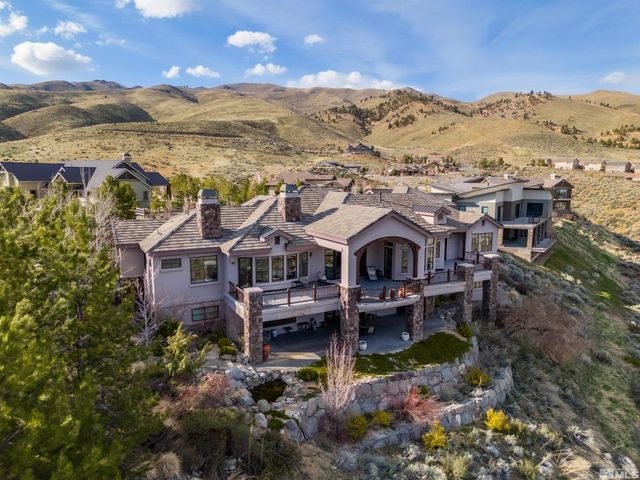 2440 Mountain Spirit Trail, Reno, NV 89523