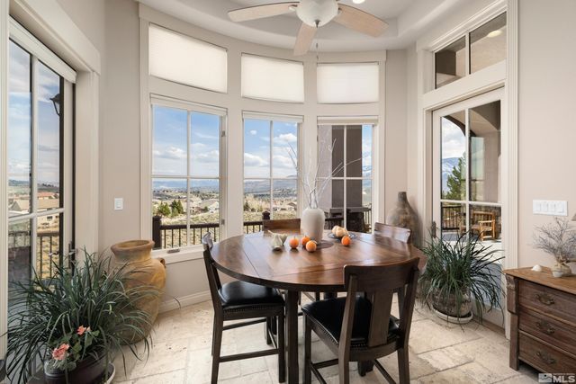 2440 Mountain Spirit Trail, Reno, NV 89523