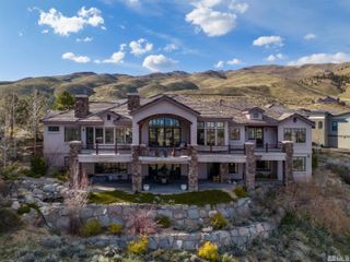 2440 Mountain Spirit Trail, Reno, NV 89523
