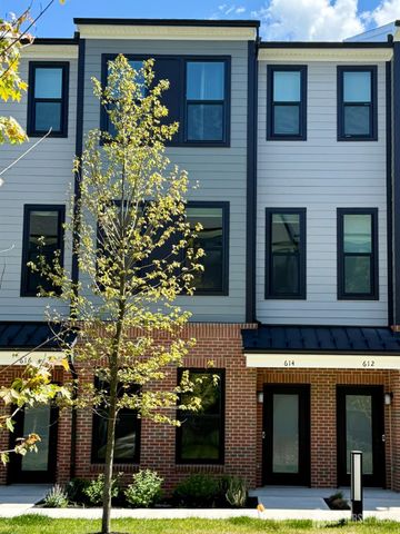 614 Sadie Circle, New Brunswick, NJ 08901