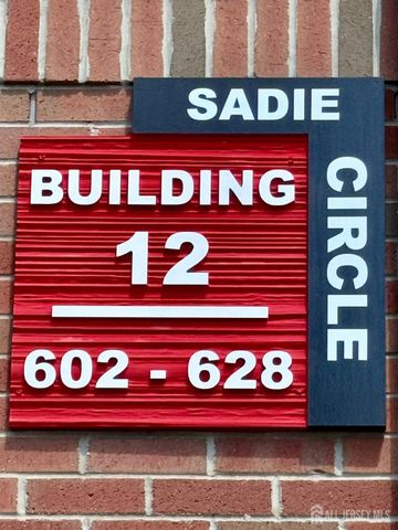 614 Sadie Circle, New Brunswick, NJ 08901