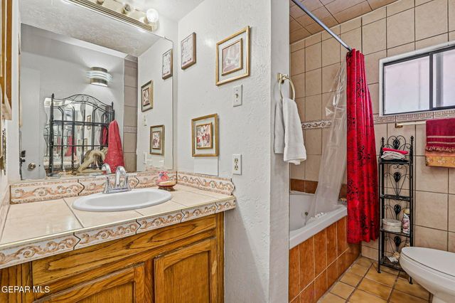 7603 VERONA Circle, El Paso, TX 79915