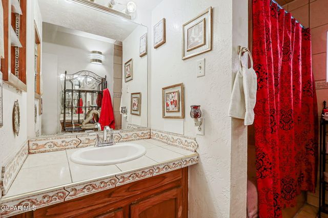 7603 VERONA Circle, El Paso, TX 79915