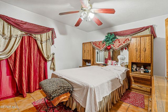 7603 VERONA Circle, El Paso, TX 79915