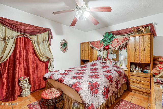 7603 VERONA Circle, El Paso, TX 79915