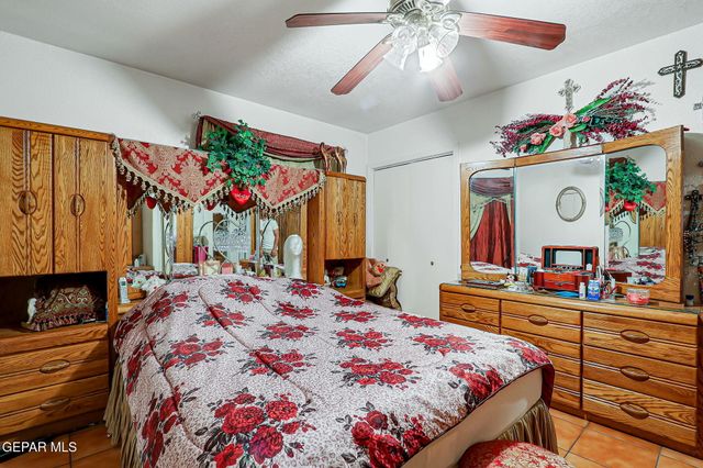 7603 VERONA Circle, El Paso, TX 79915