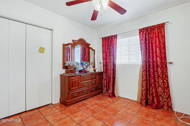 7603 VERONA Circle, El Paso, TX 79915