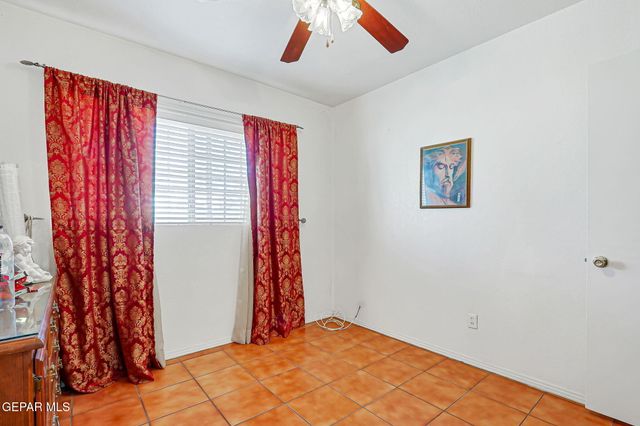 7603 VERONA Circle, El Paso, TX 79915