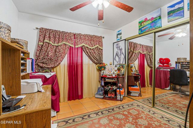 7603 VERONA Circle, El Paso, TX 79915