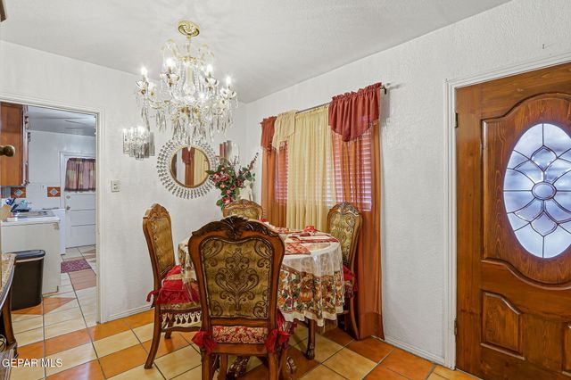 7603 VERONA Circle, El Paso, TX 79915