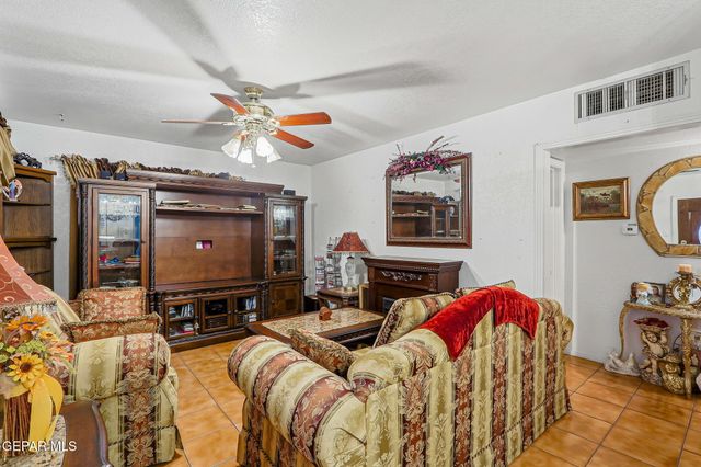 7603 VERONA Circle, El Paso, TX 79915