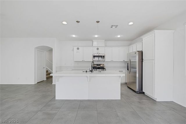 5120 Fiery Sky Ridge Street, Las Vegas, NV 89148