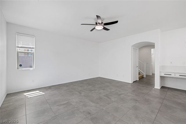 5120 Fiery Sky Ridge Street, Las Vegas, NV 89148
