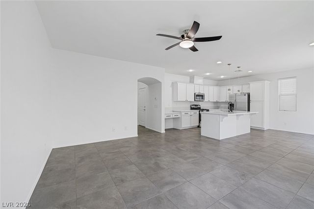 5120 Fiery Sky Ridge Street, Las Vegas, NV 89148