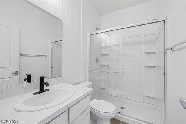 5120 Fiery Sky Ridge Street, Las Vegas, NV 89148
