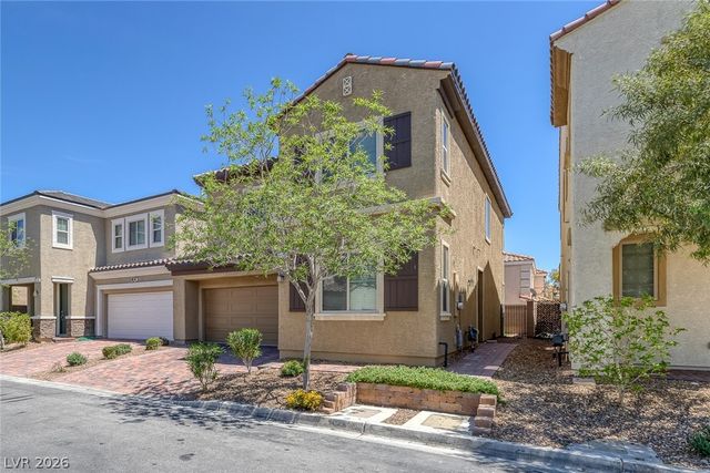 5120 Fiery Sky Ridge Street, Las Vegas, NV 89148