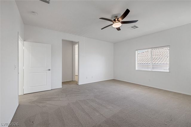 5120 Fiery Sky Ridge Street, Las Vegas, NV 89148