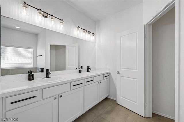 5120 Fiery Sky Ridge Street, Las Vegas, NV 89148