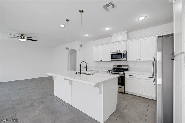 5120 Fiery Sky Ridge Street, Las Vegas, NV 89148