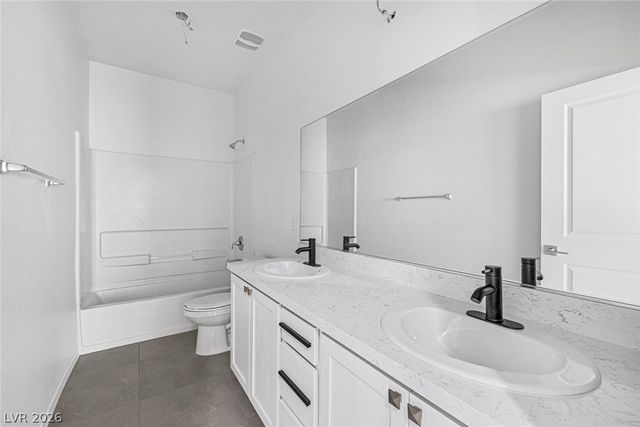 5120 Fiery Sky Ridge Street, Las Vegas, NV 89148